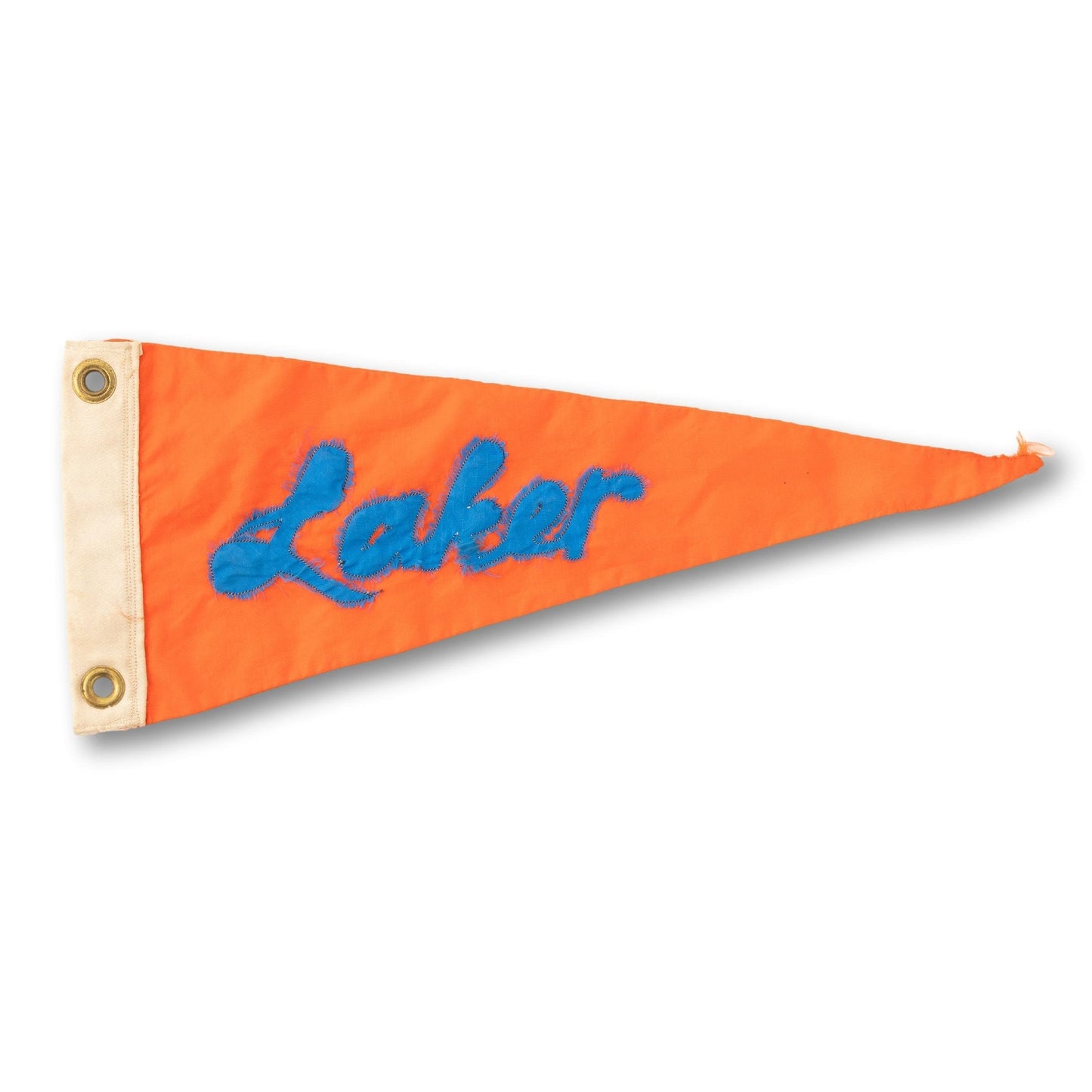Set of 4 Custom Fish Flags