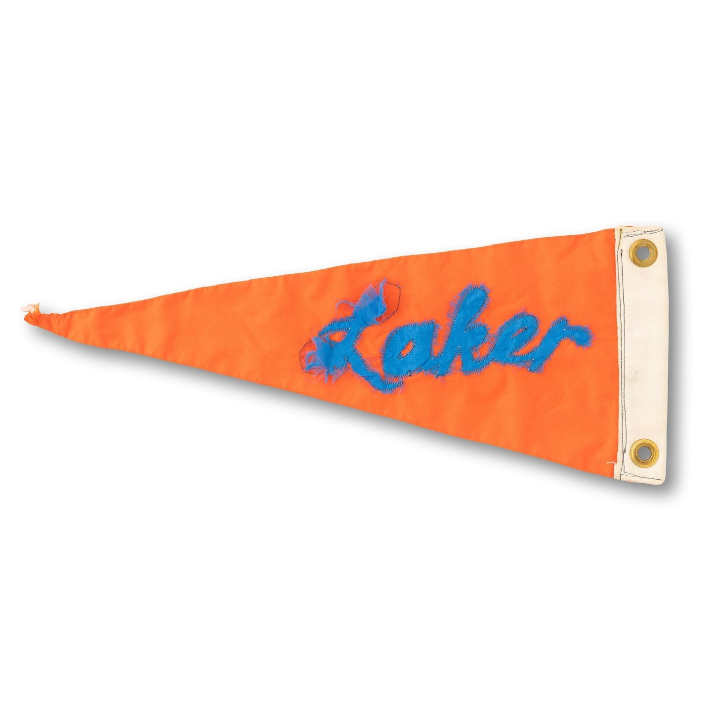Set of 4 Custom Fish Flags