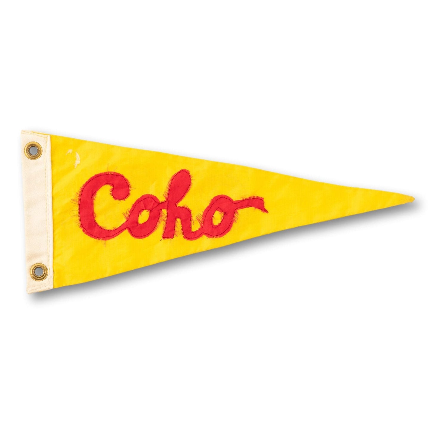 Set of 4 Custom Fish Flags