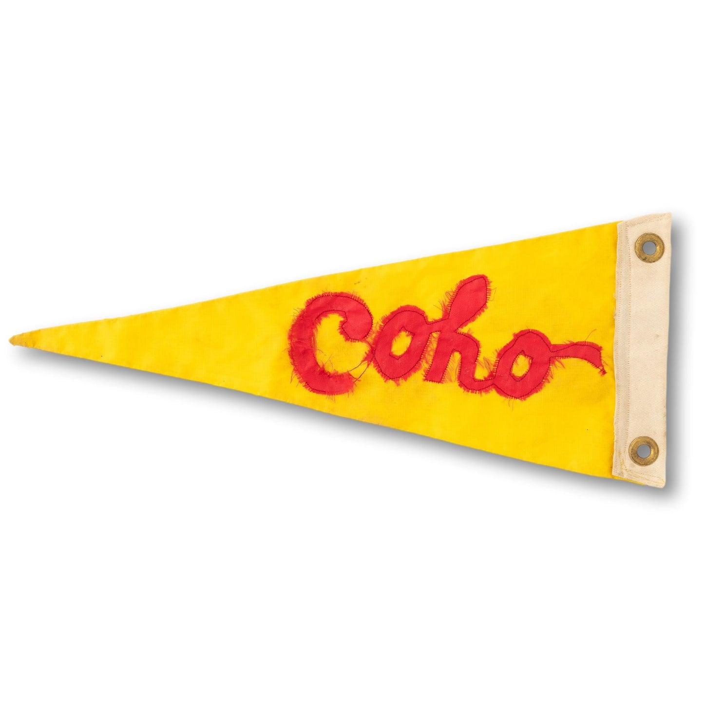 Set of 4 Custom Fish Flags