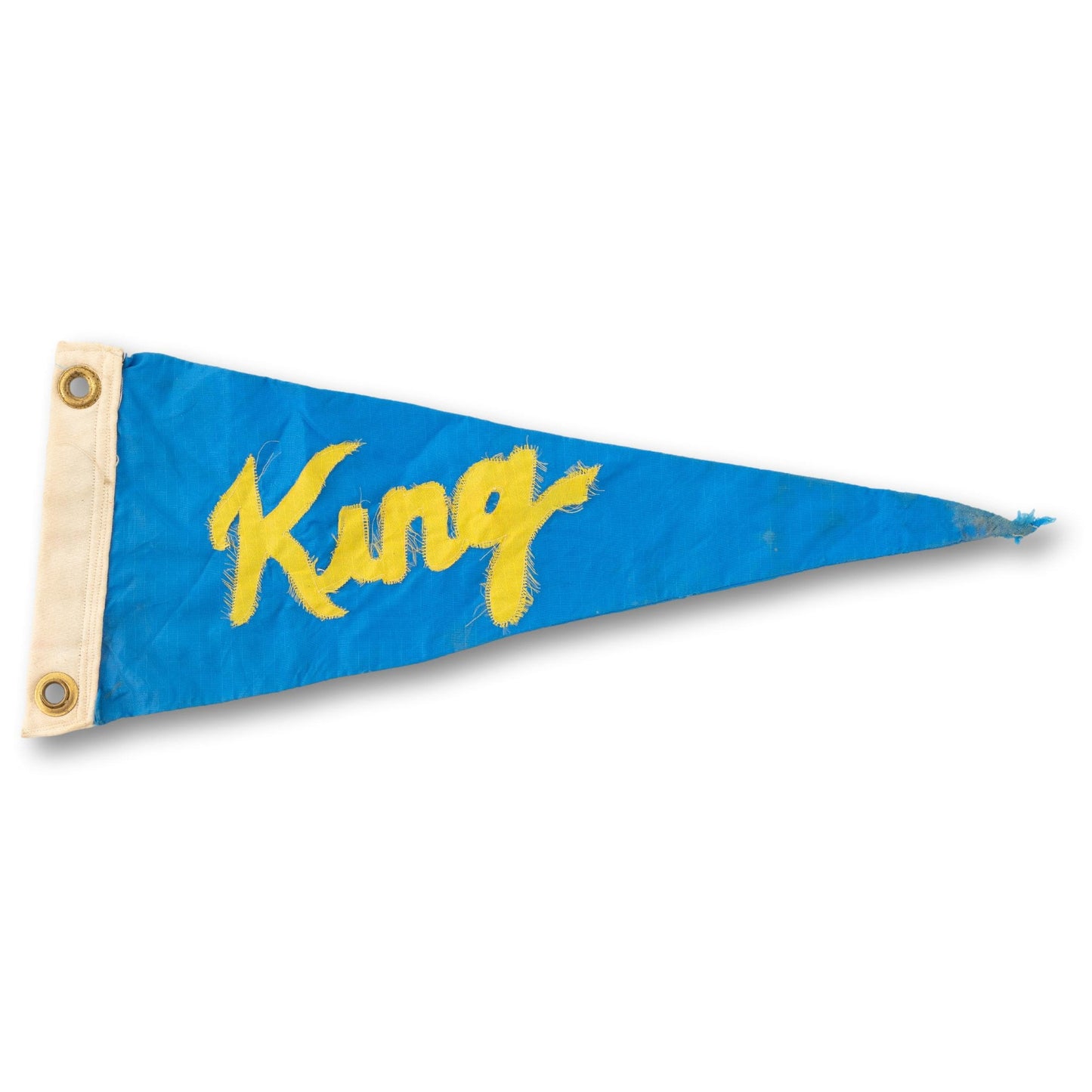 Set of 4 Custom Fish Flags