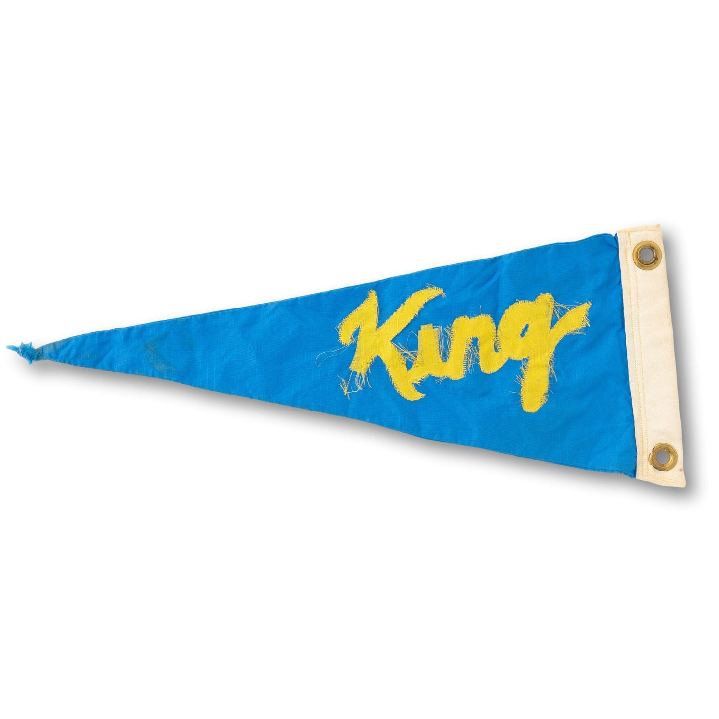 Set of 4 Custom Fish Flags