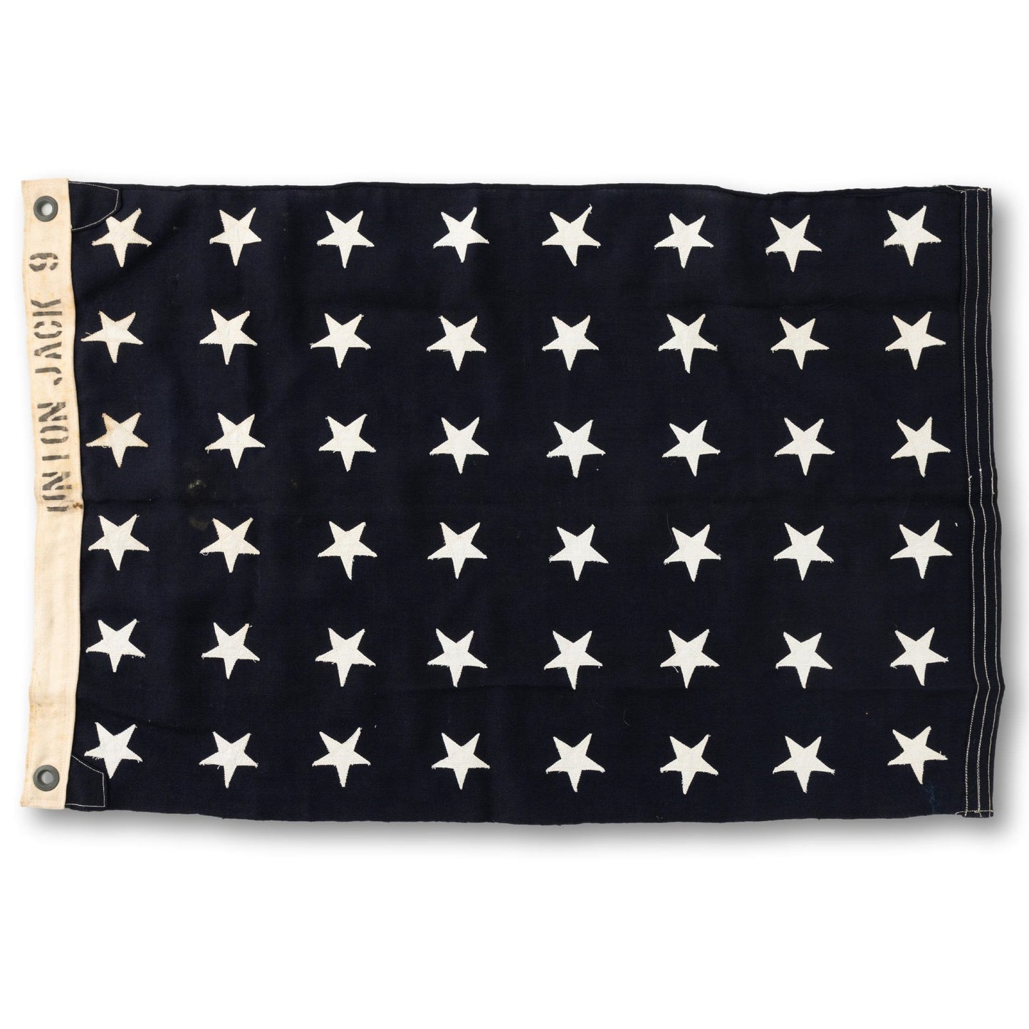 WWII Union Jack