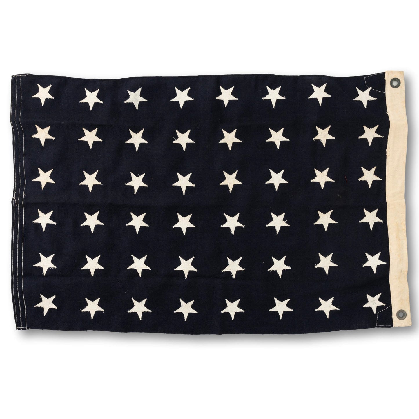 WWII Union Jack