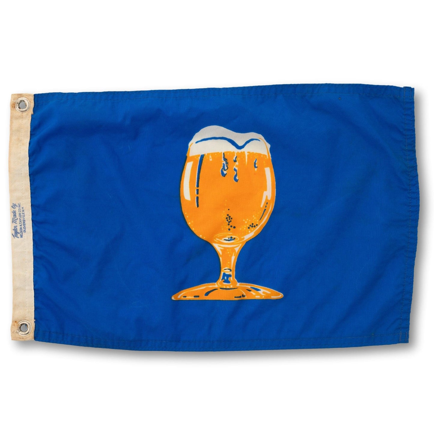 Beer Happy Hour Flag