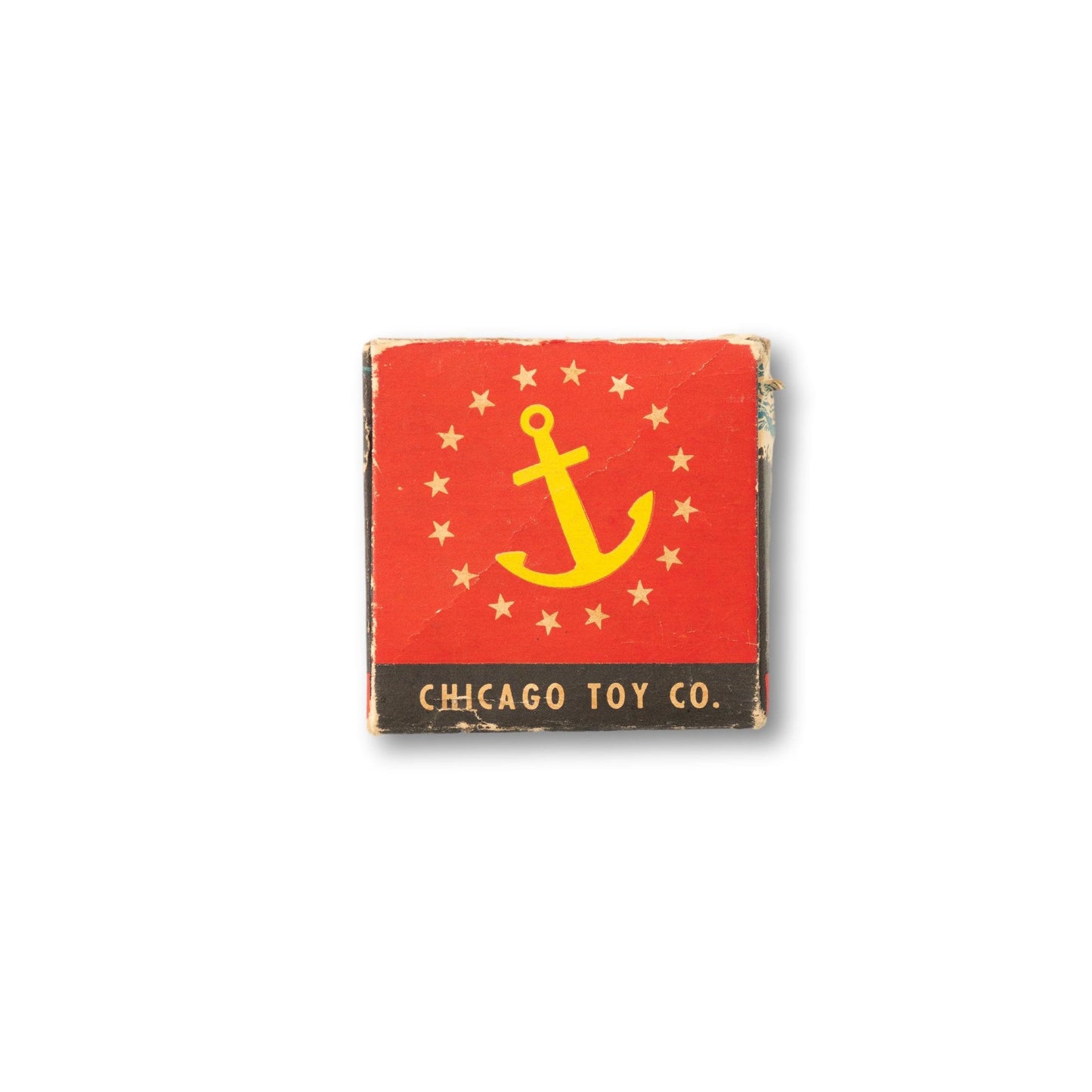 Sea Star in Box