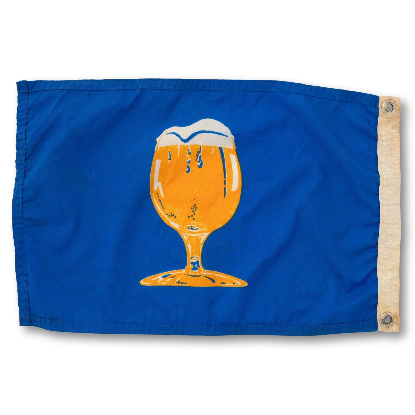 Beer Happy Hour Flag
