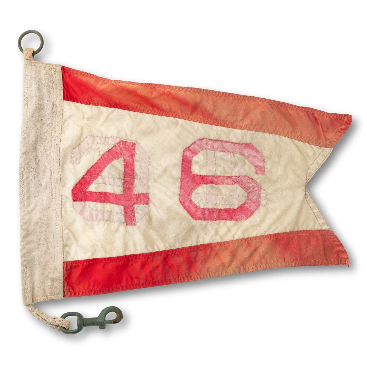 "46" Sail Racing Flag