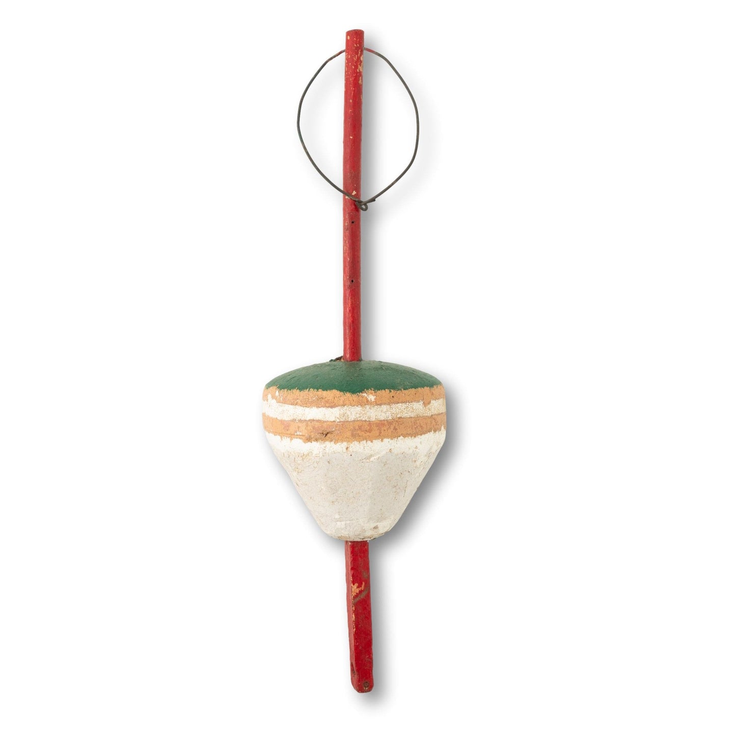 Red & Green Buoy