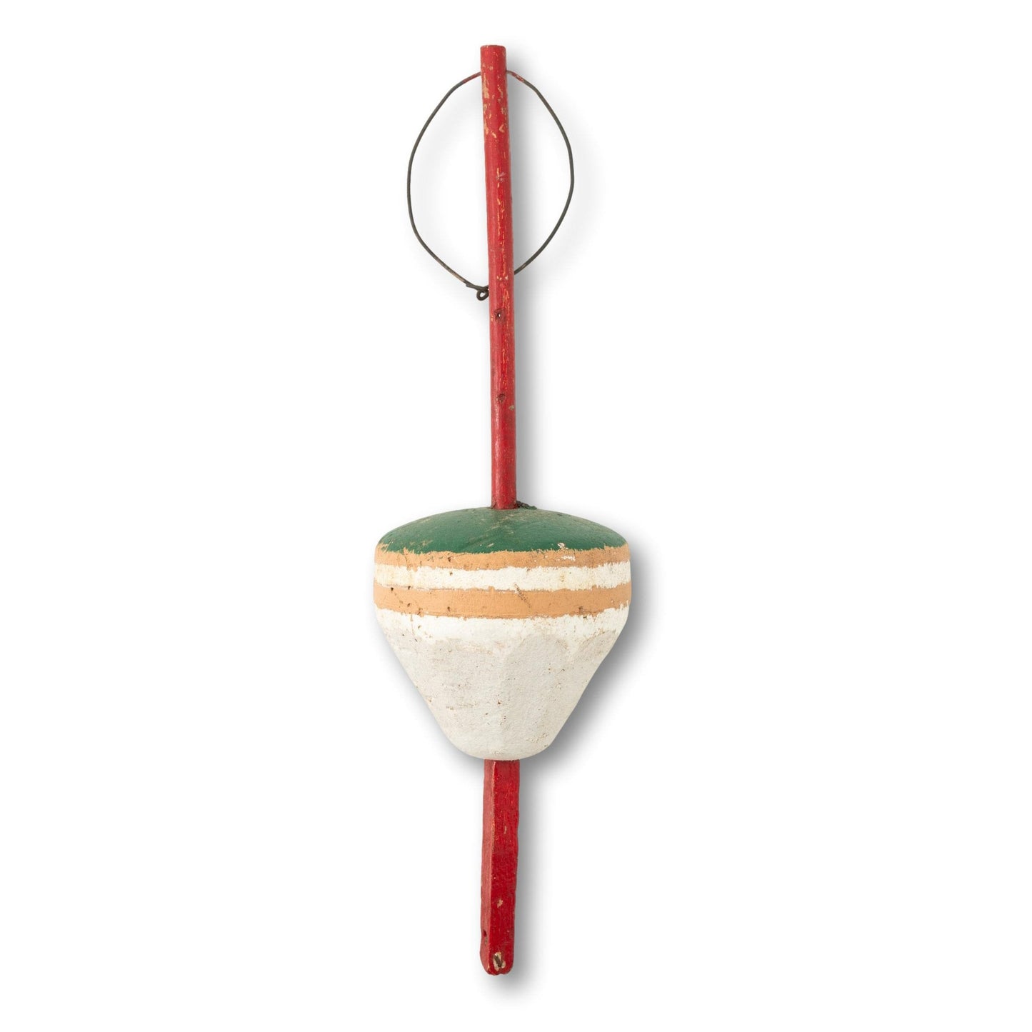 Red & Green Buoy