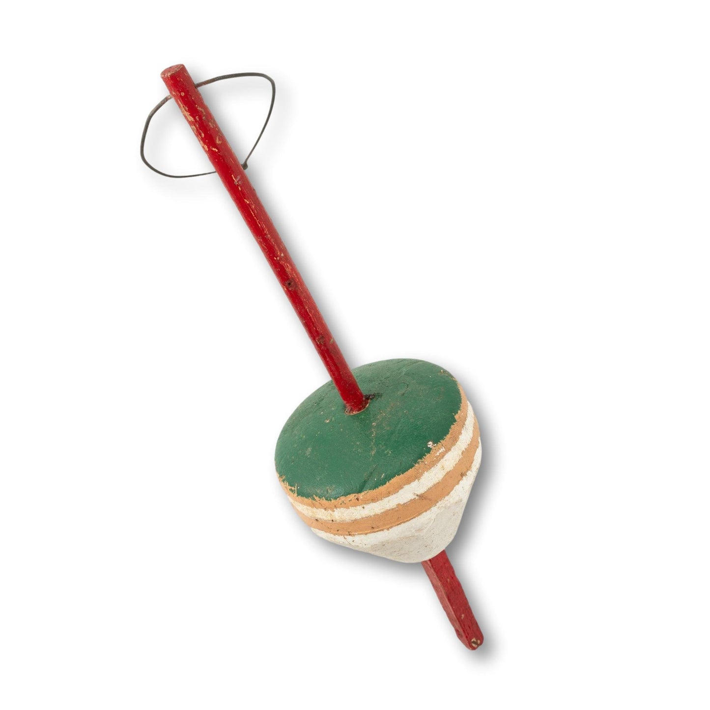 Red & Green Buoy