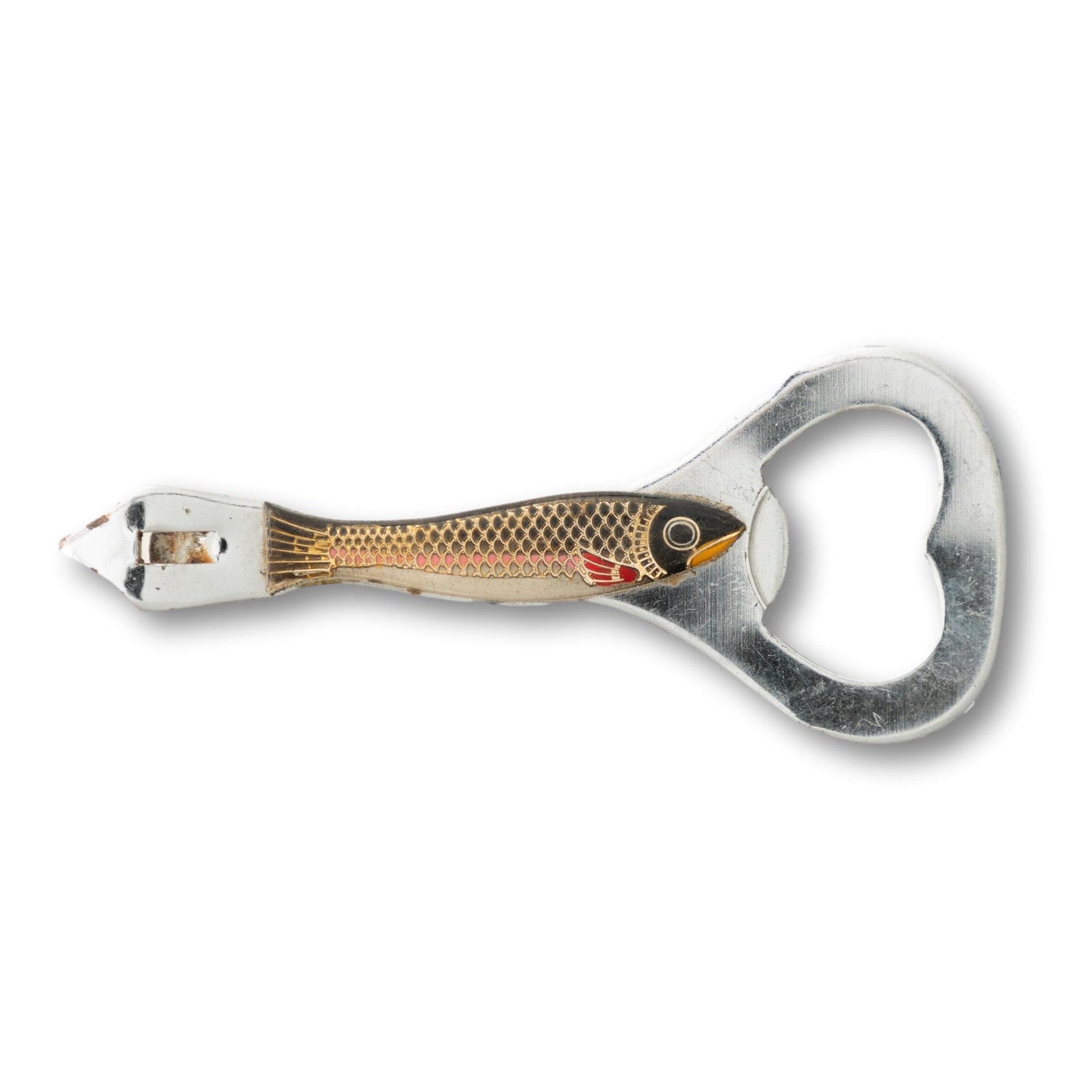 Fish Bottle Opener
