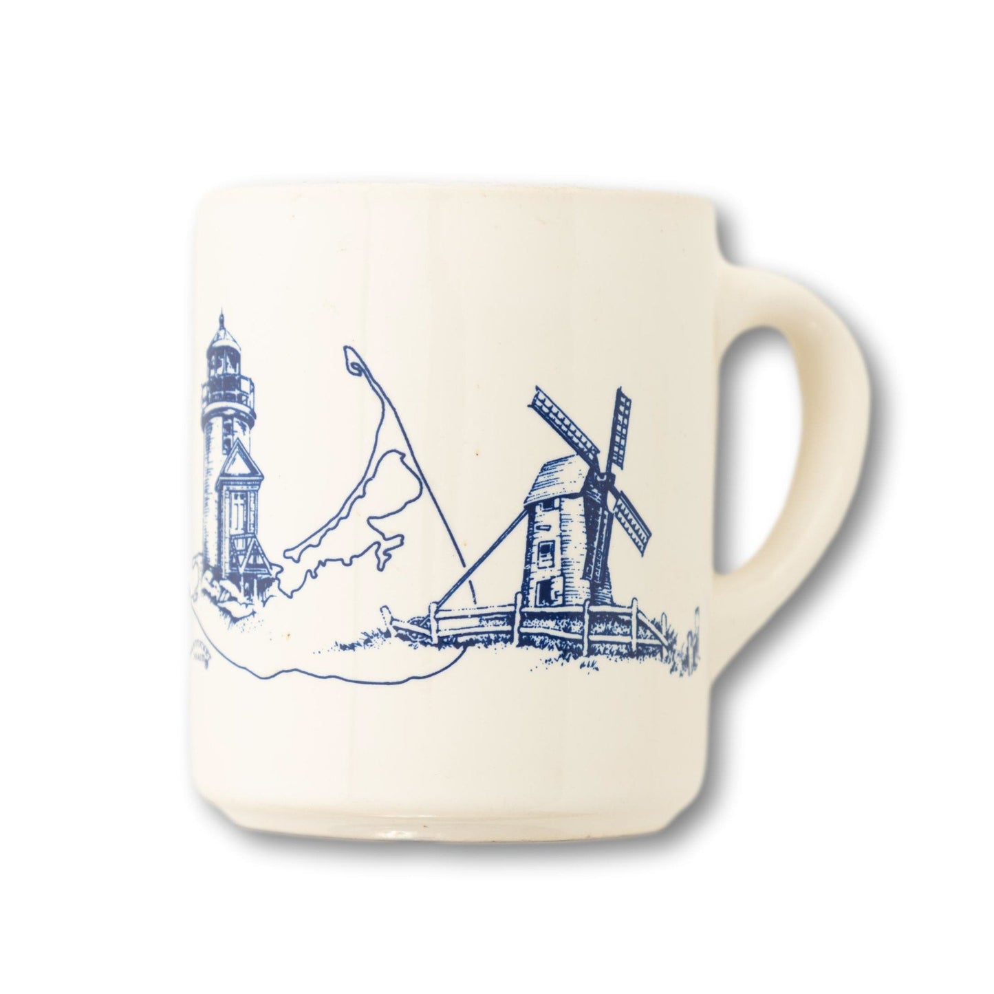 Nantucket Mug