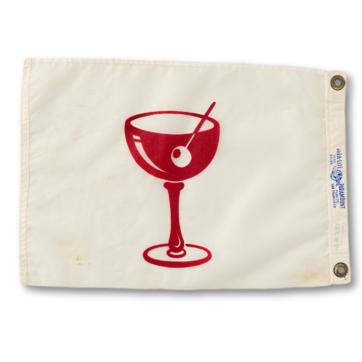 Martini Flag
