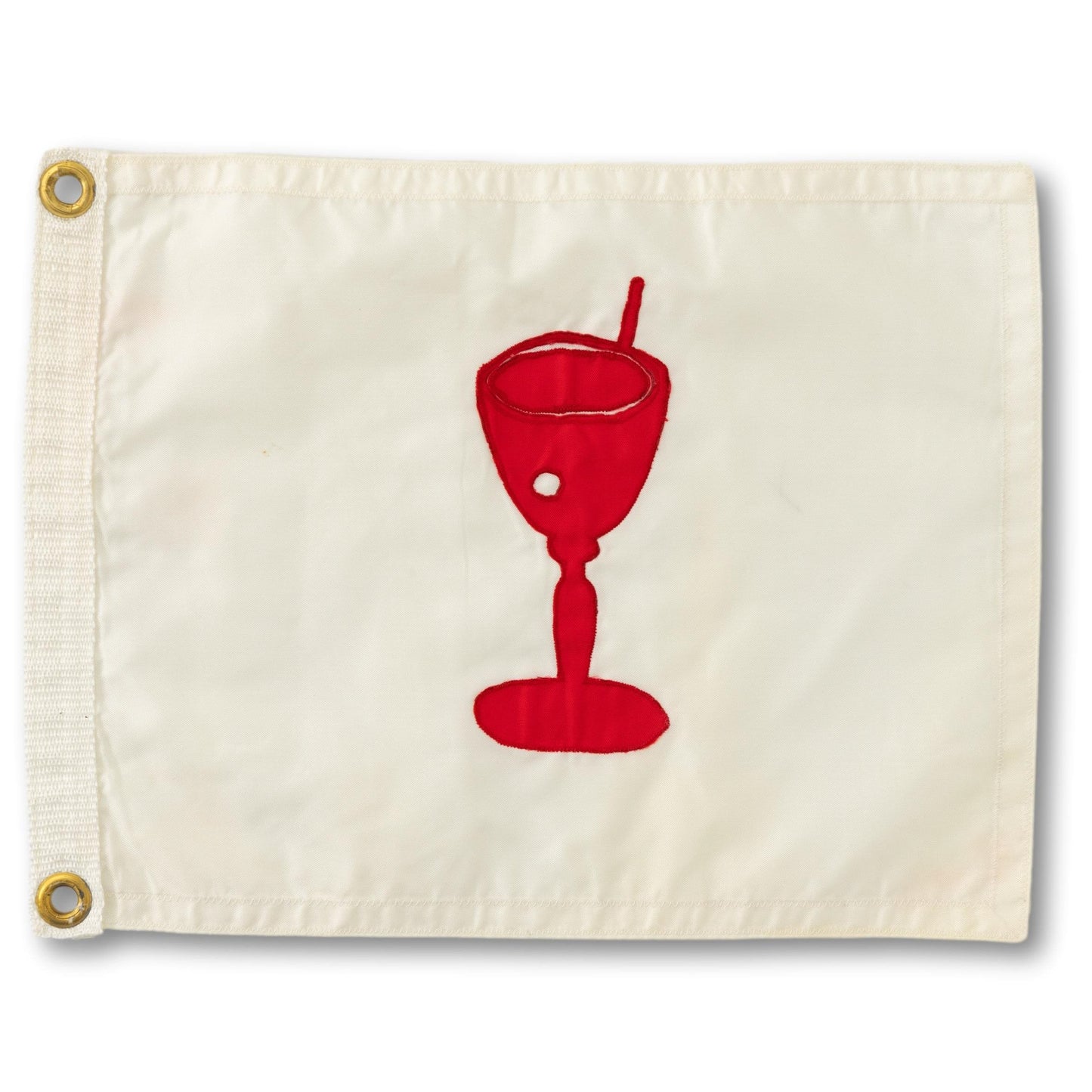 Cocktail Flag