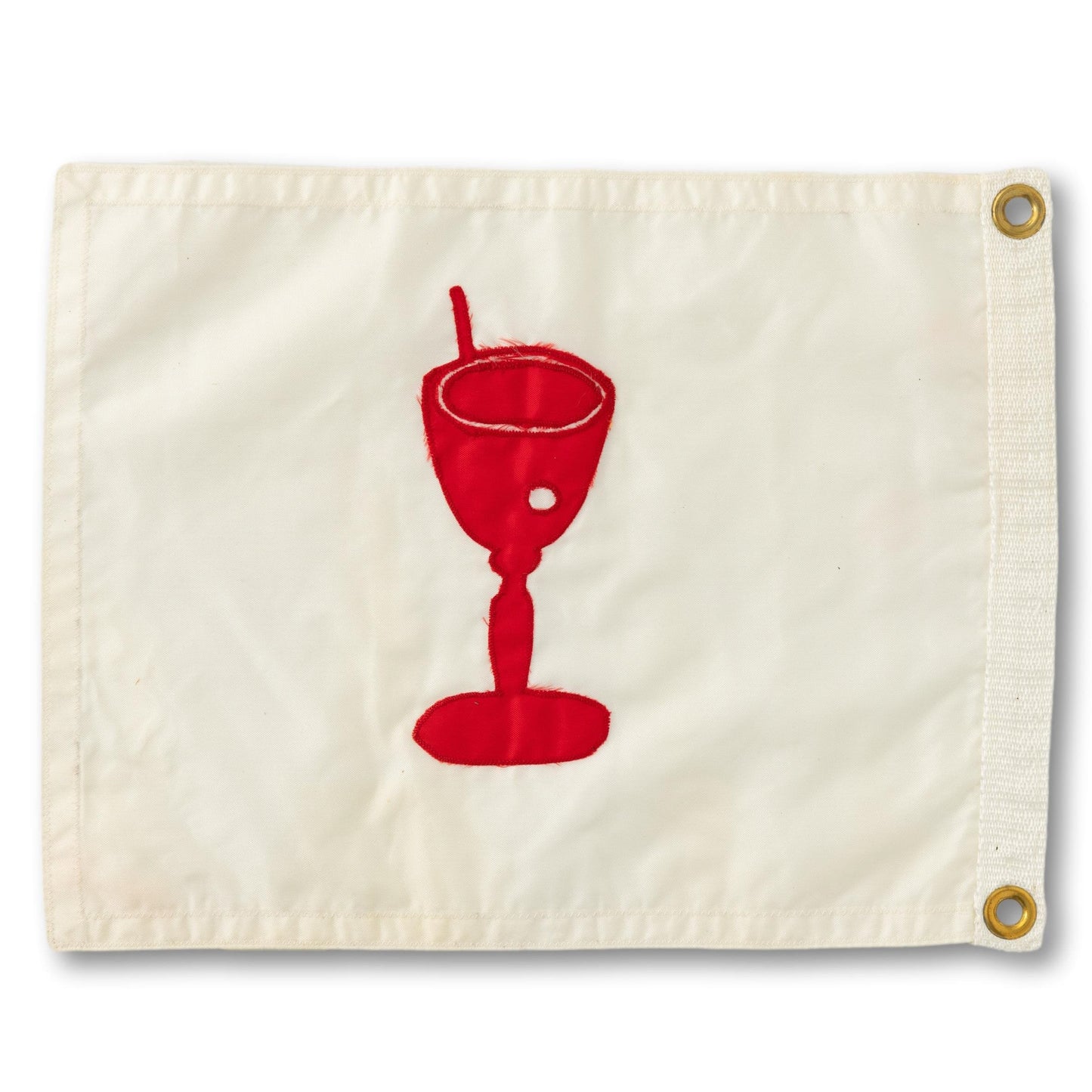 Cocktail Flag