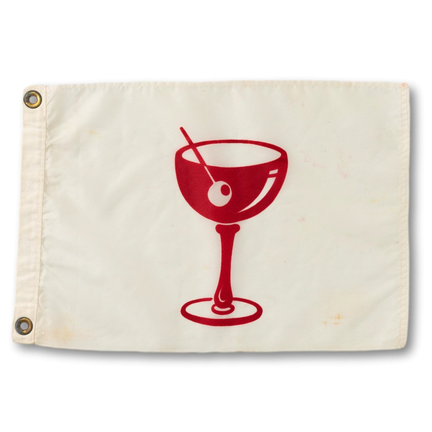 Martini Flag