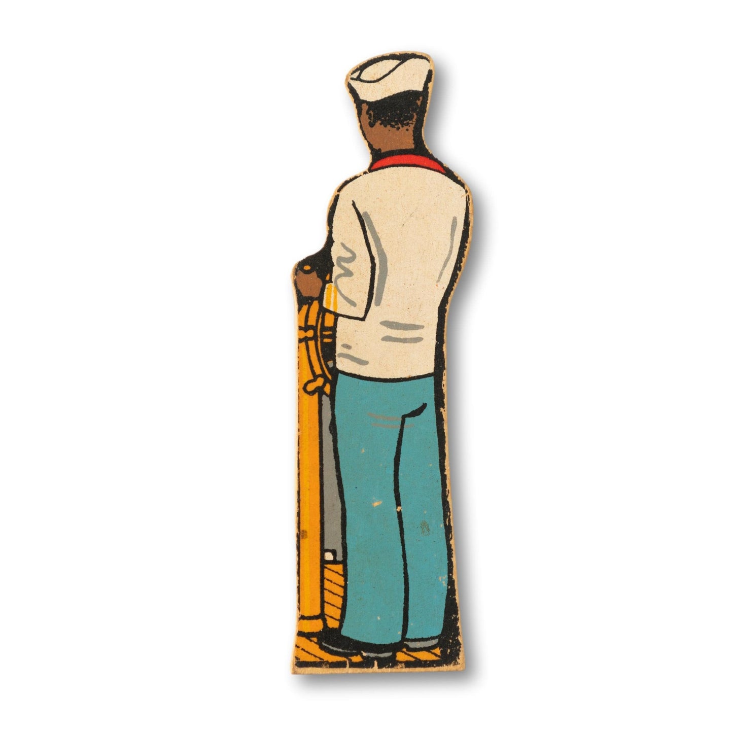 Sailor Block
