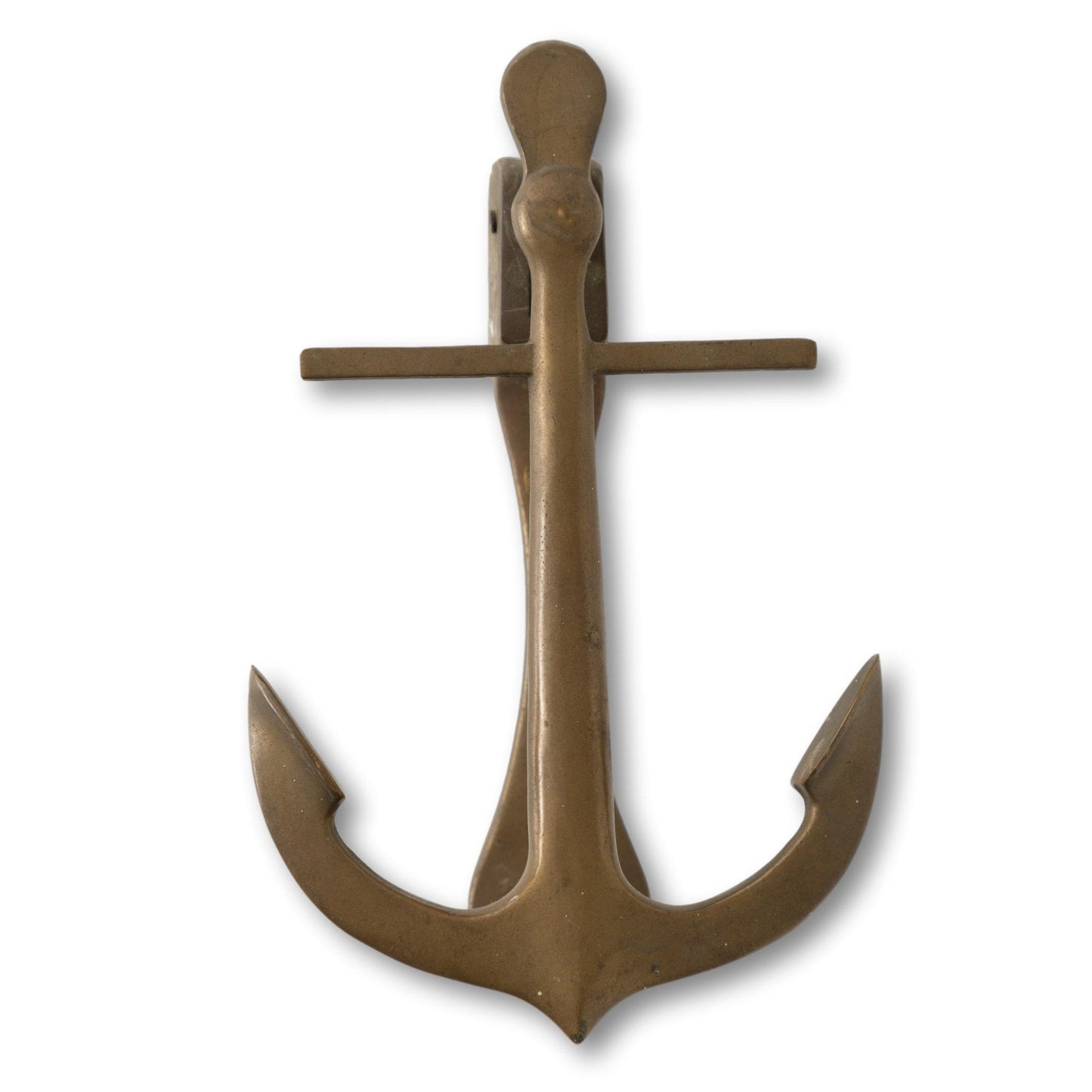 Anchor Door Knocker