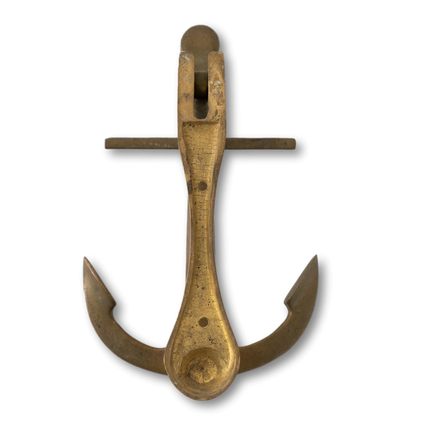 Anchor Door Knocker