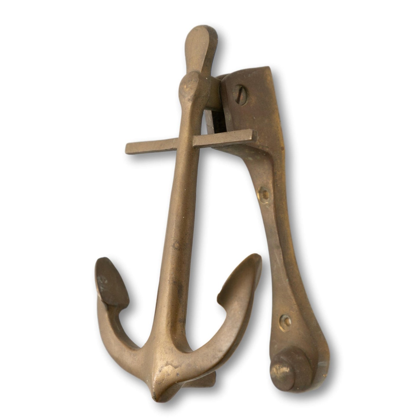 Anchor Door Knocker