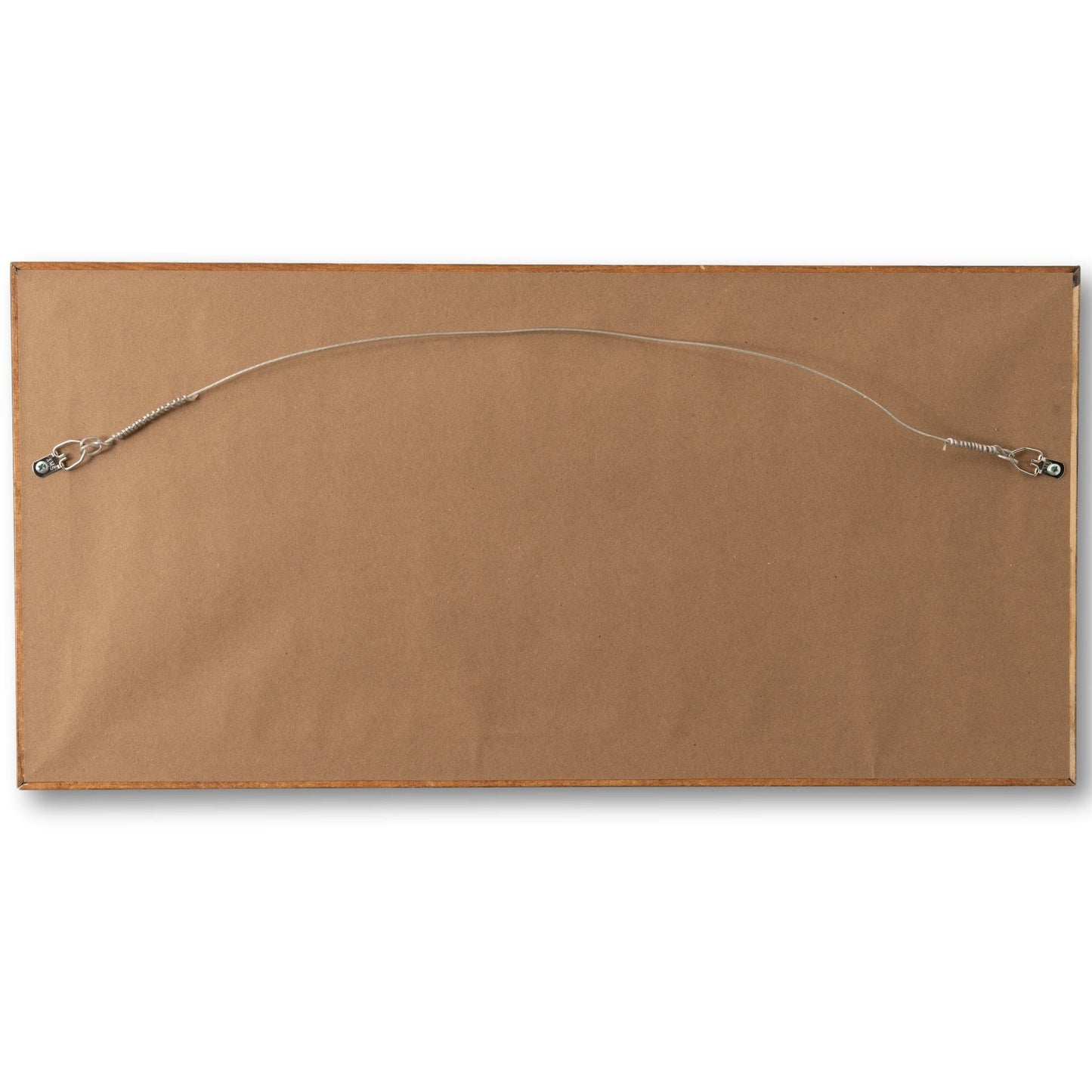 Framed Kennebunk Pennant