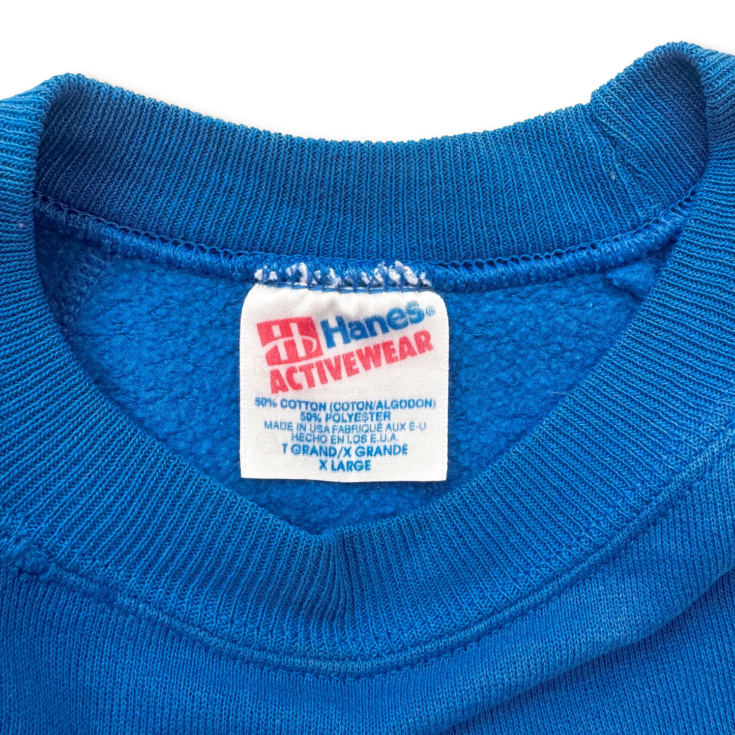 80s Signal Sweatshirt