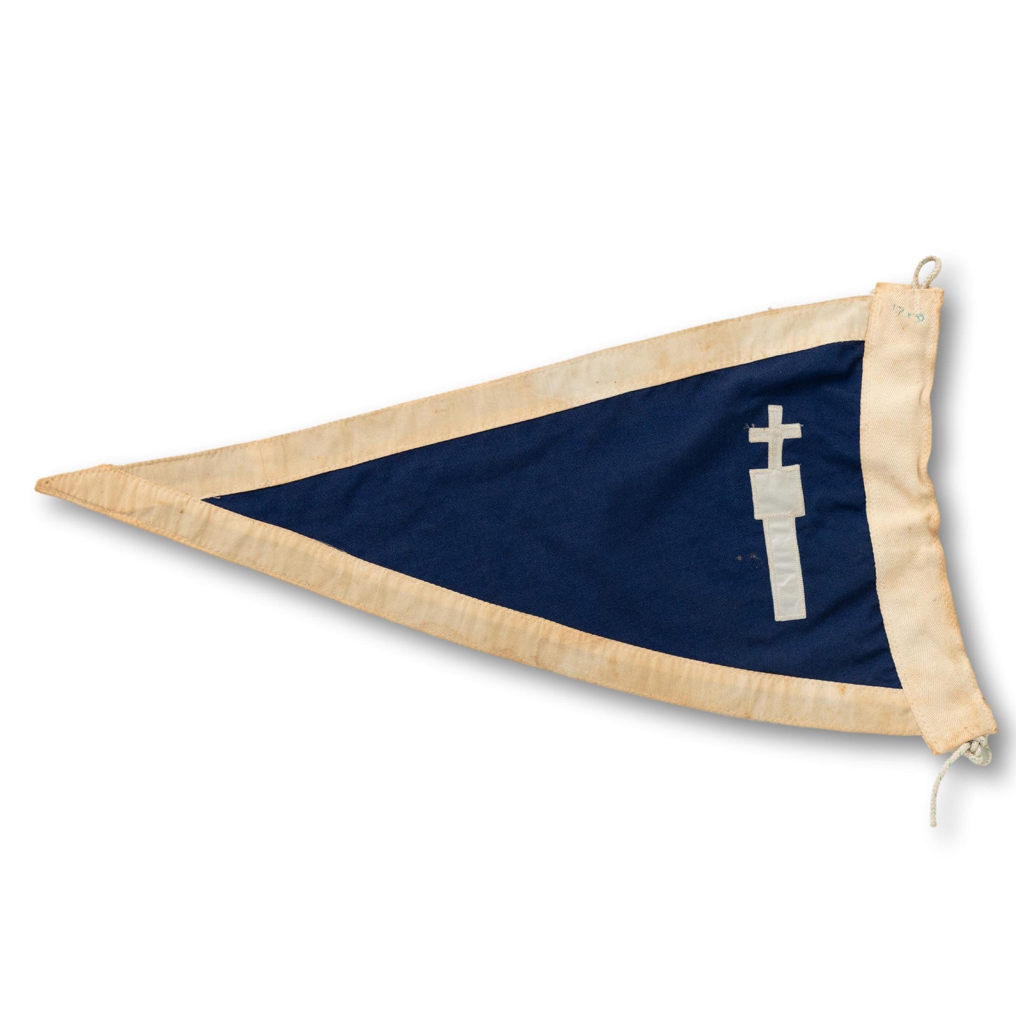 Algoa Bay Yacht Club Flag