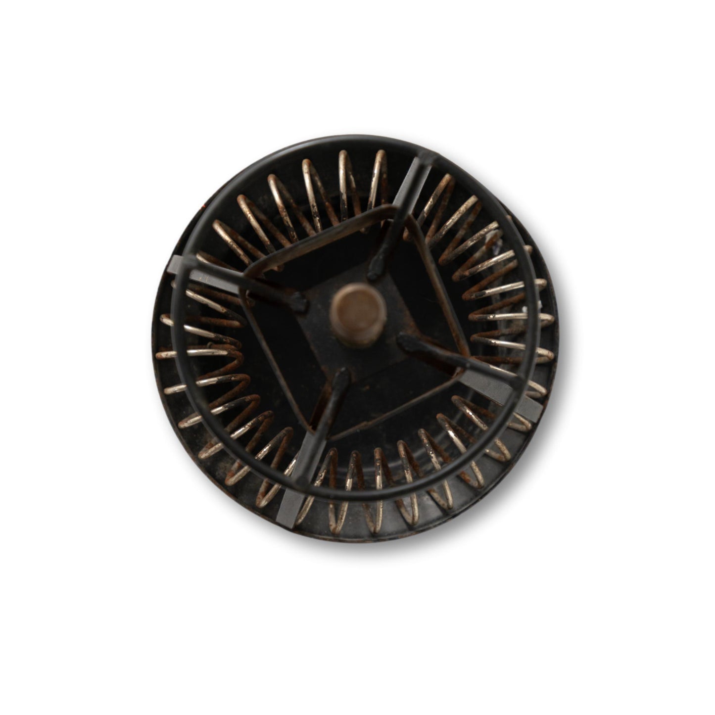 Bell Buoy Design Decorative Catch-all