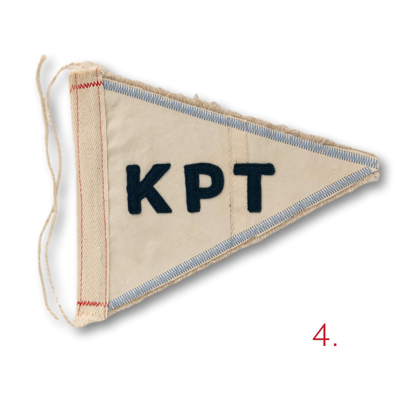 Custom KPT / KBK / ME Flag