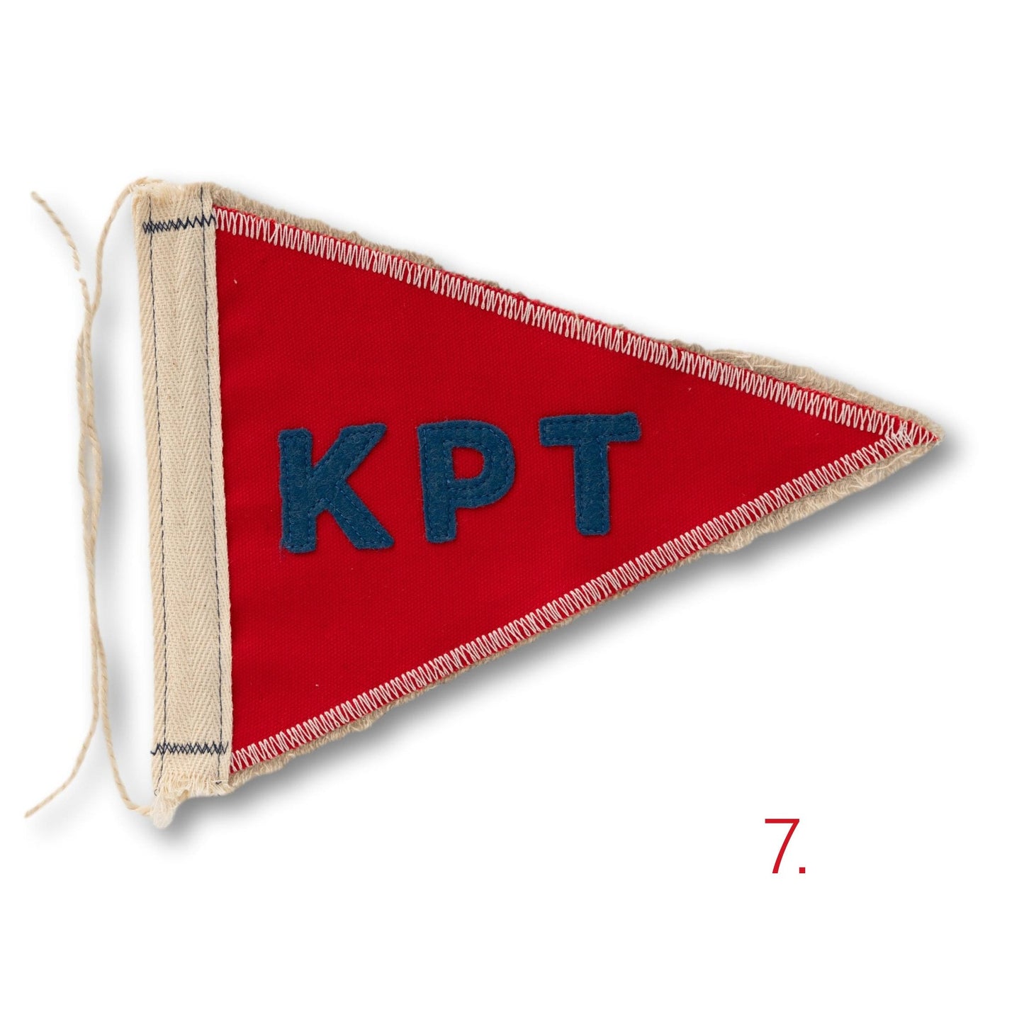 Custom KPT / KBK / ME Flag