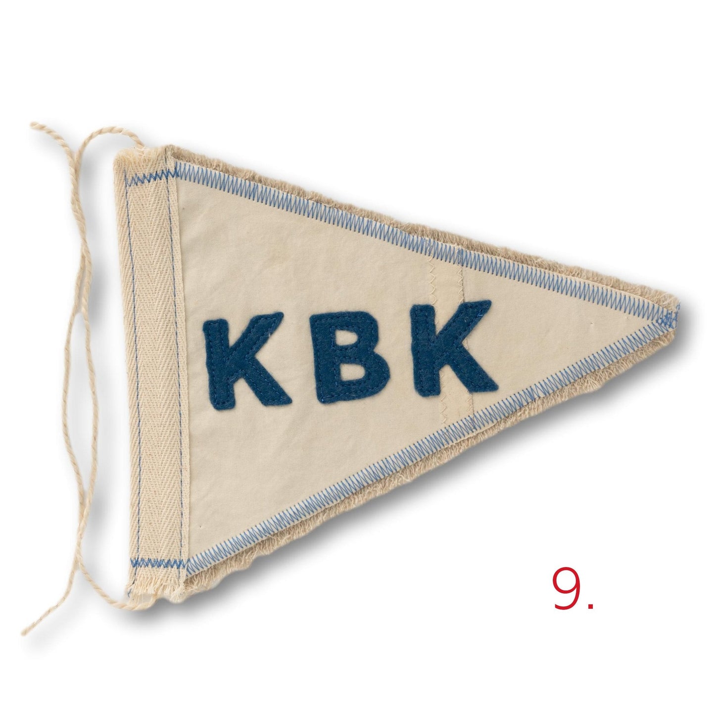 Custom KPT / KBK / ME Flag