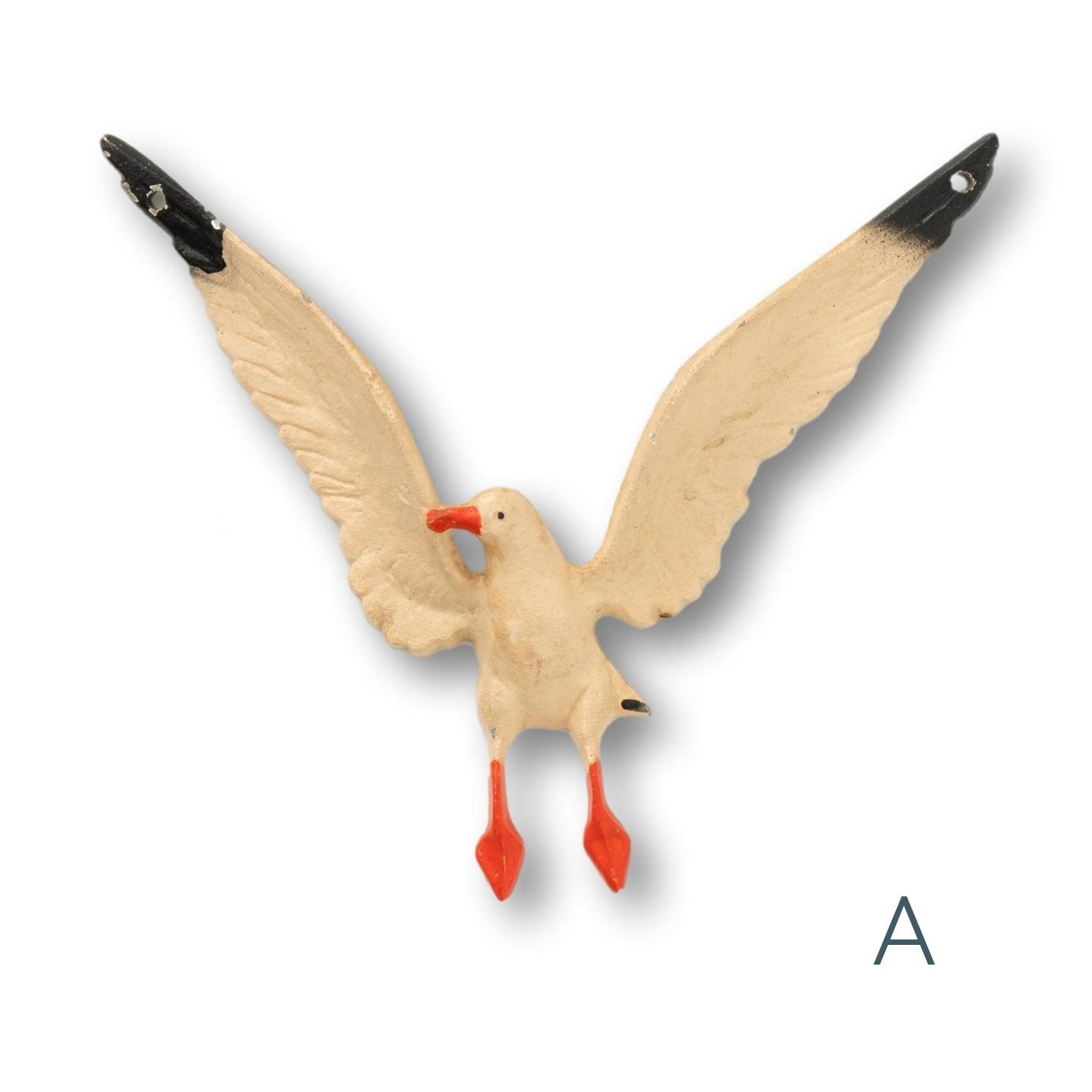 Cast Iron Seagull (Each)