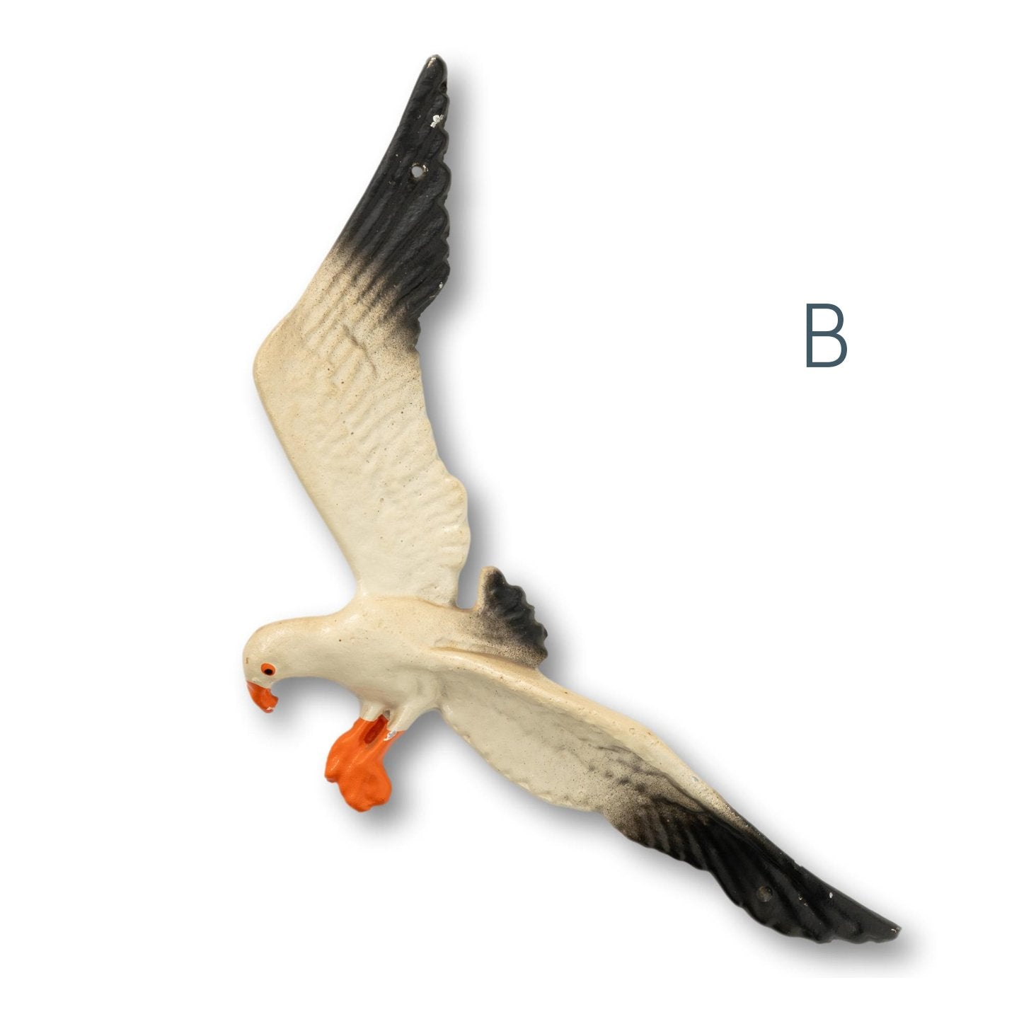Cast Iron Seagull (Each)