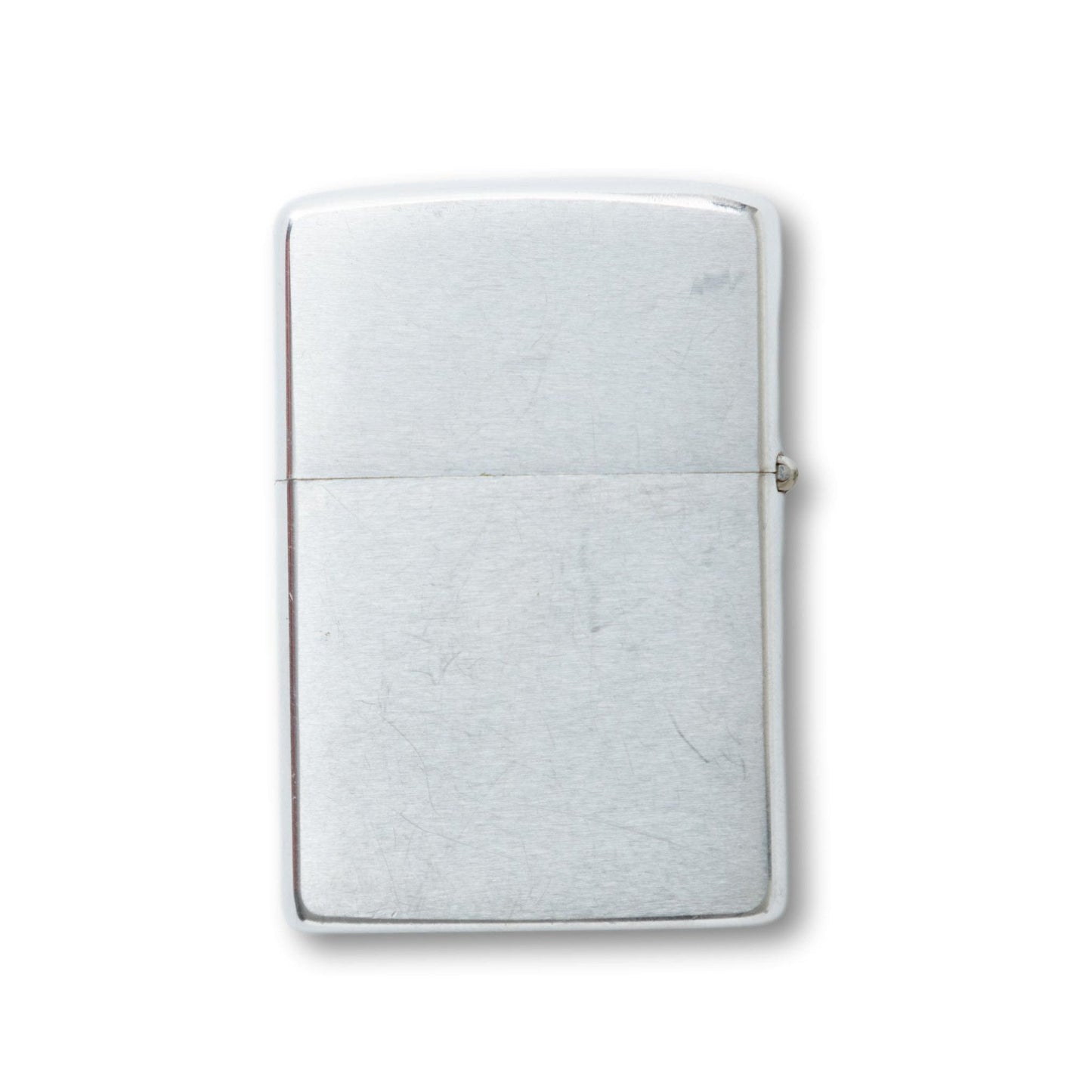 Hunter w. Dog Zippo