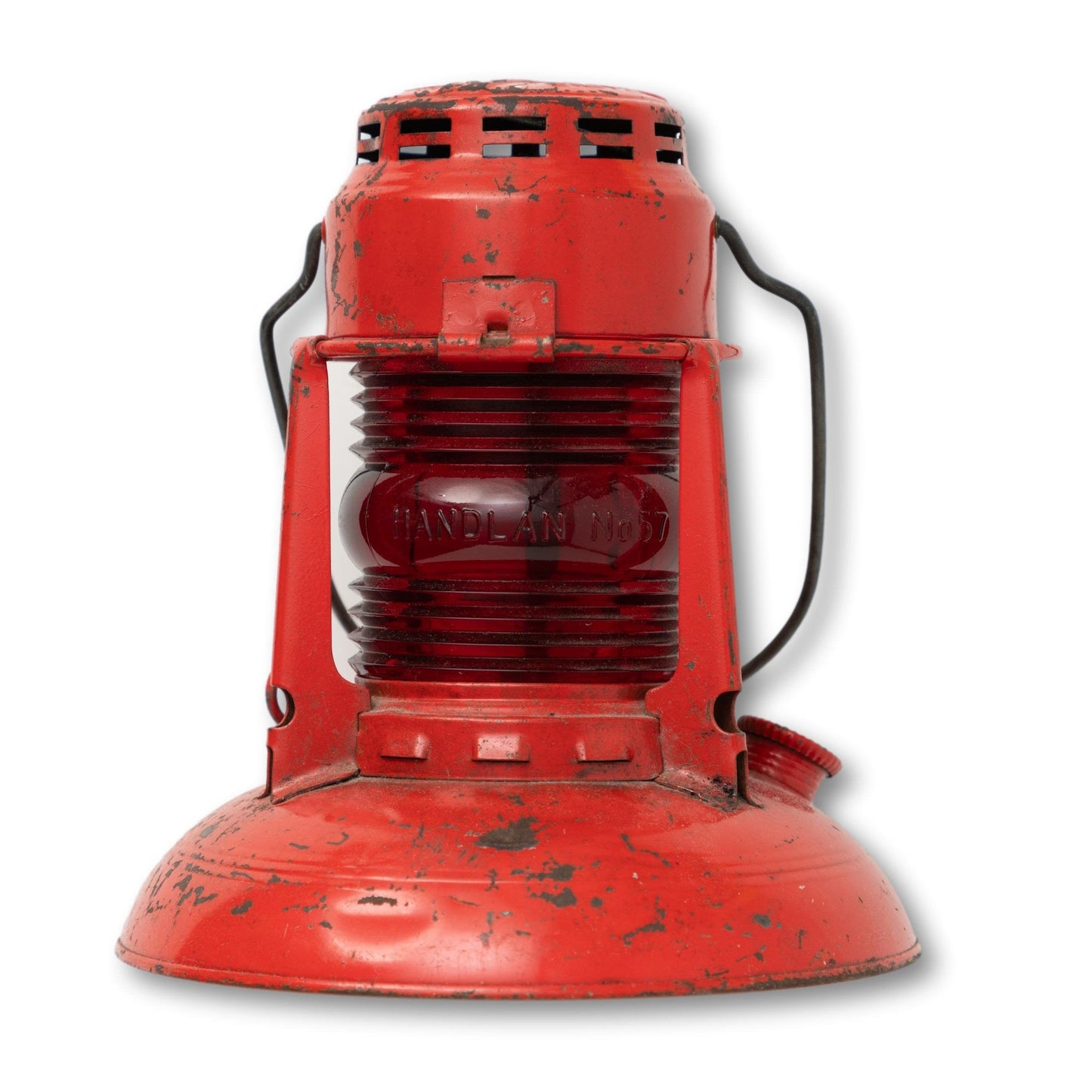 Red Lantern
