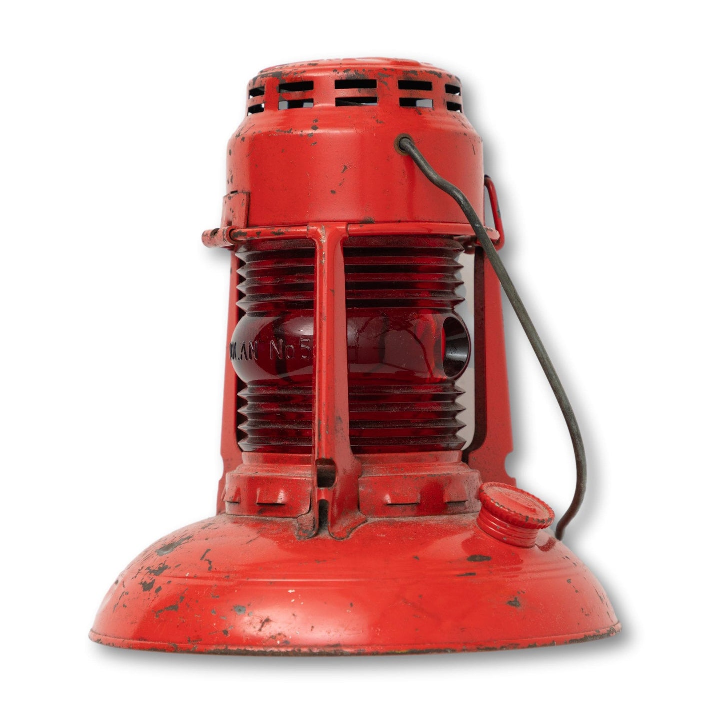 Red Lantern