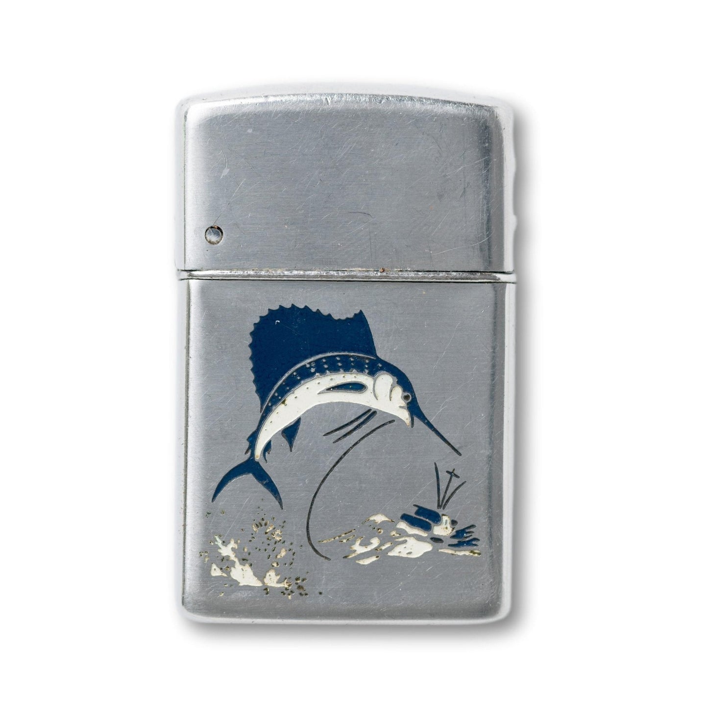 Sailfish Wind Master Lighter