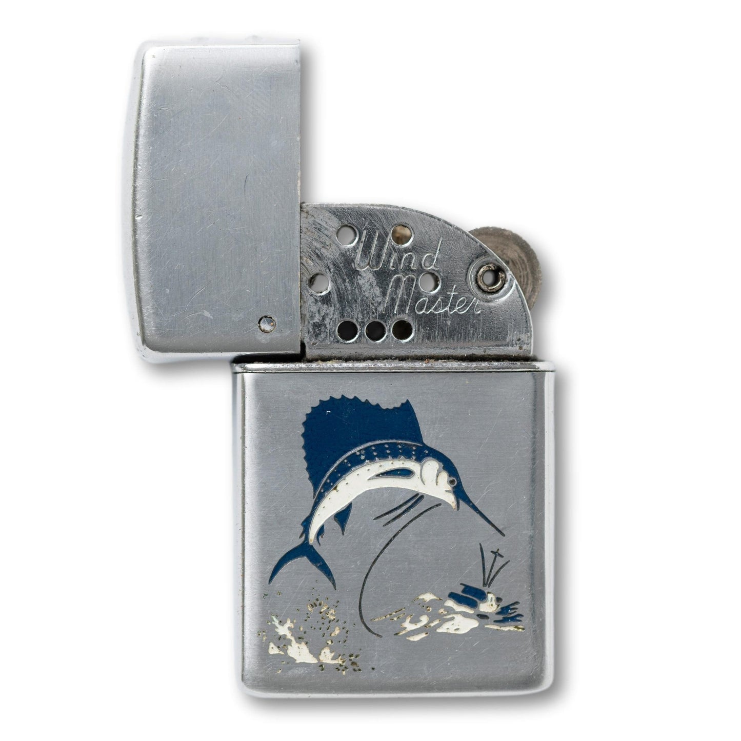 Sailfish Wind Master Lighter