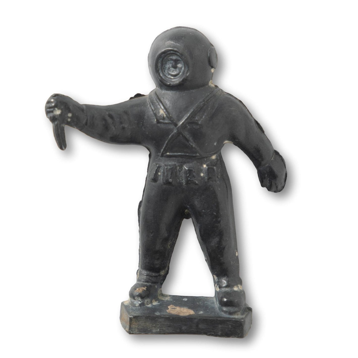 Aquarium Diver