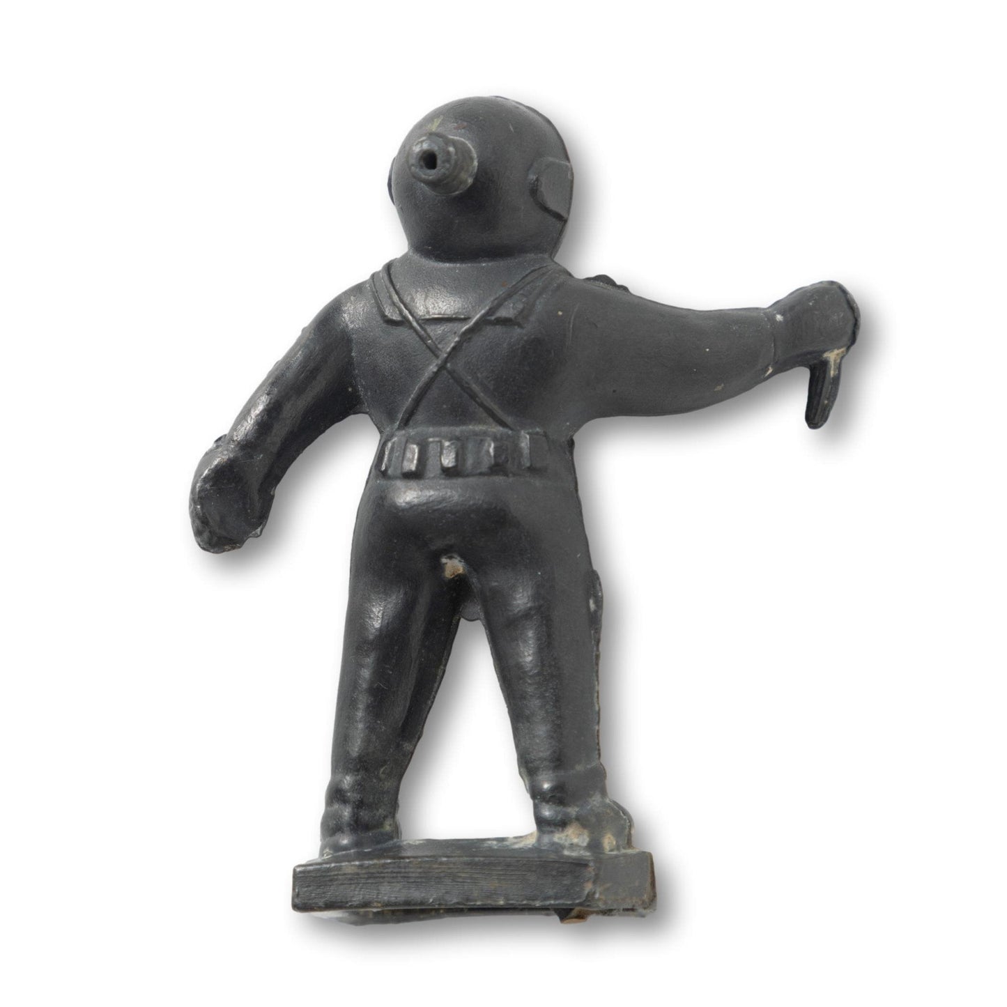 Aquarium Diver