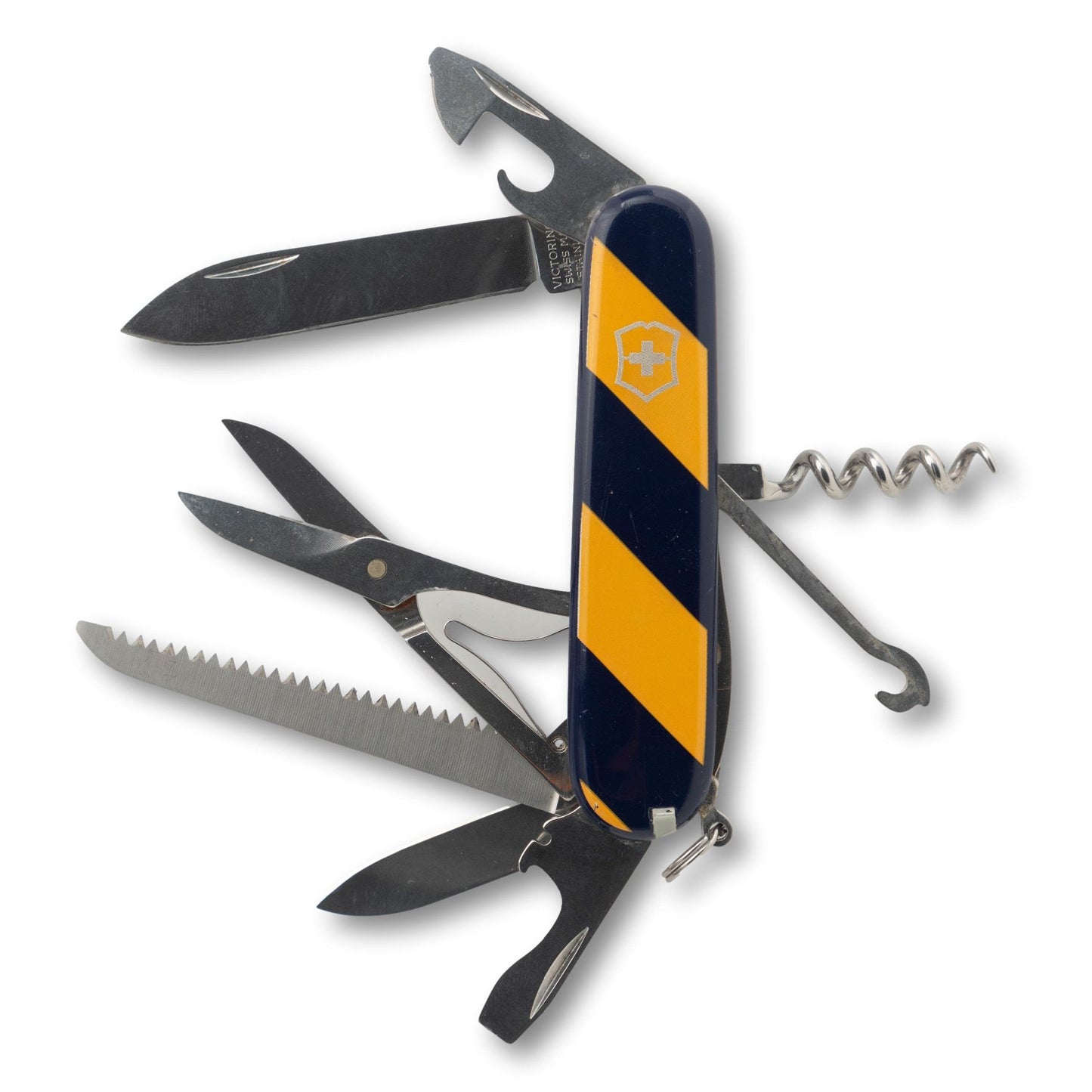 Repp Stripe Pocket Knife