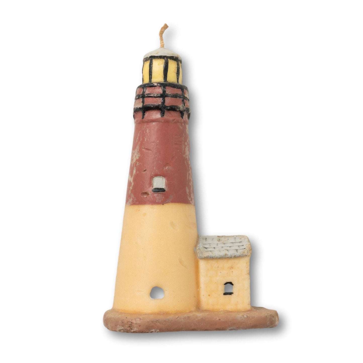 Lighthouse Candle