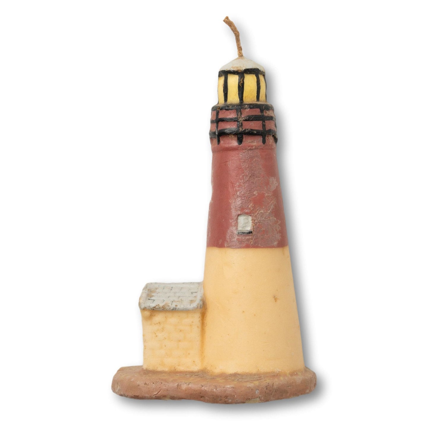 Lighthouse Candle