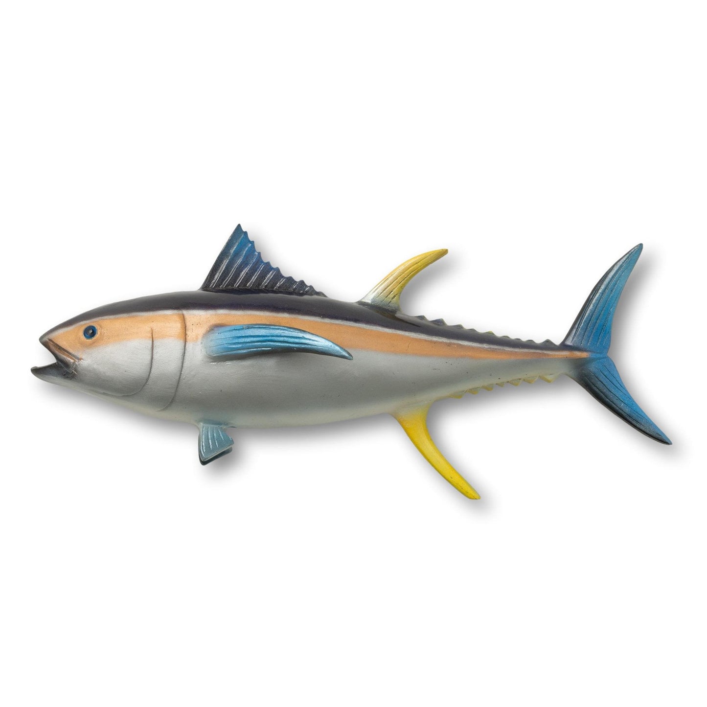 Small Tuna
