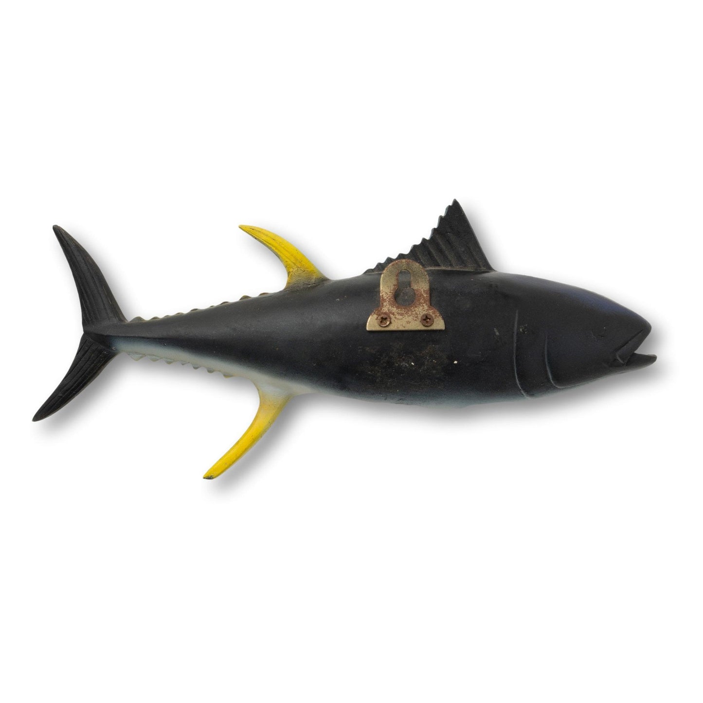 Small Tuna