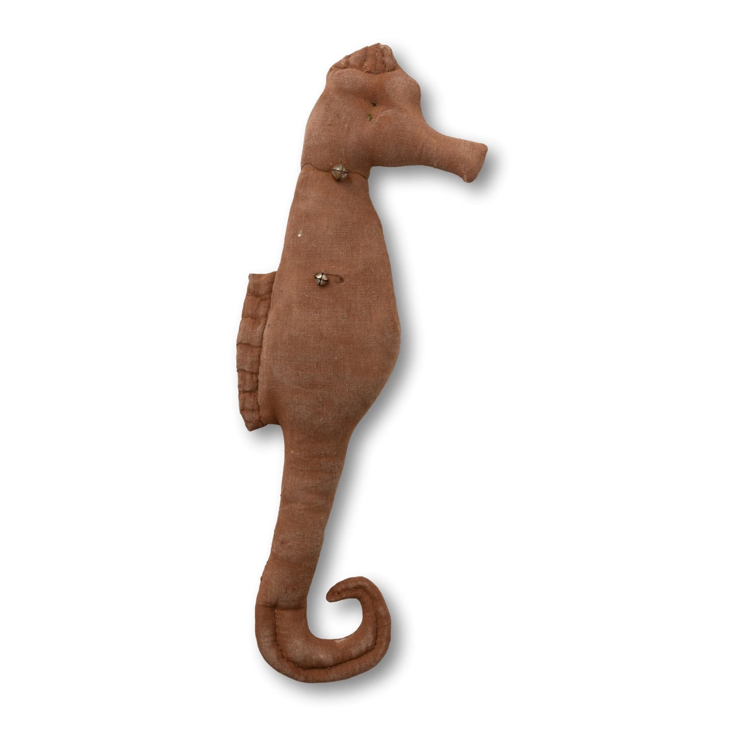 Linen Seahorse