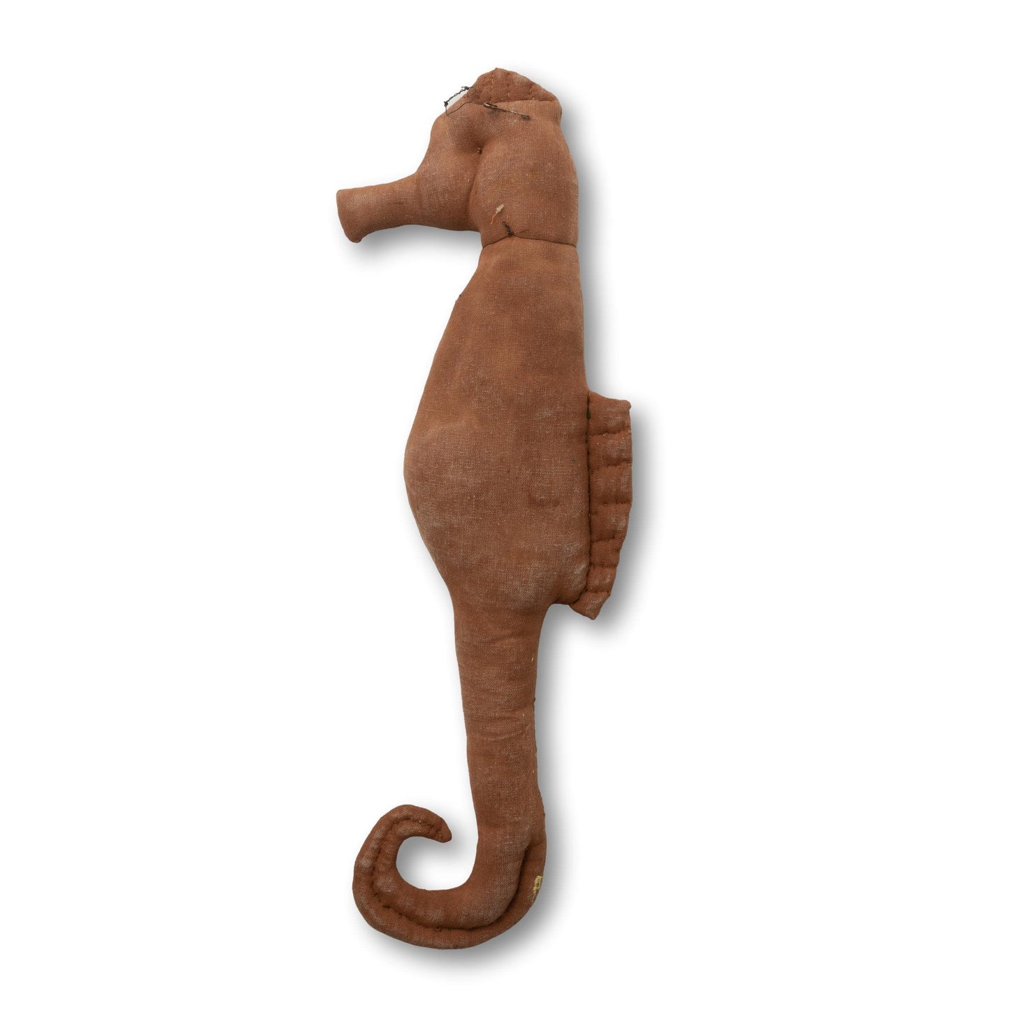 Linen Seahorse