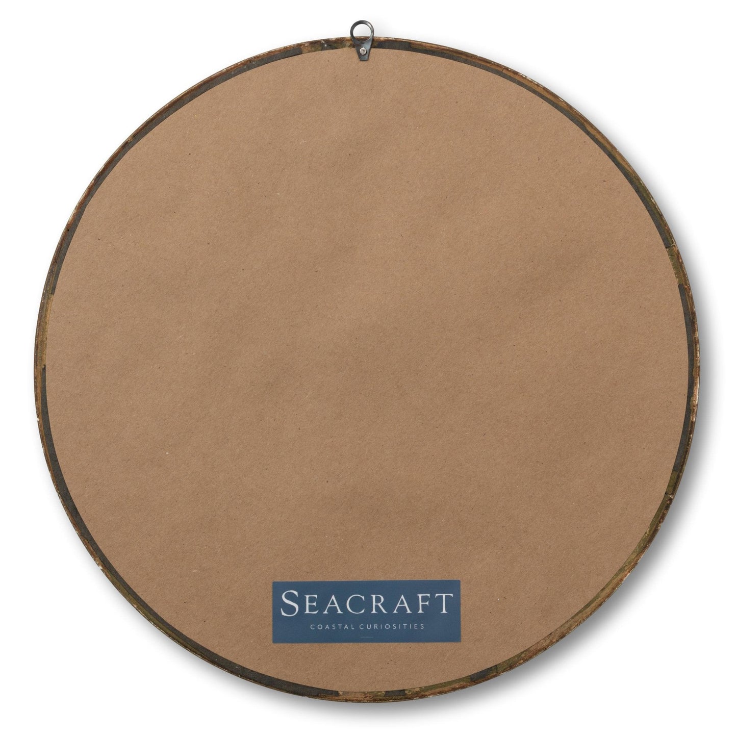 Round Seascape "Porthole"