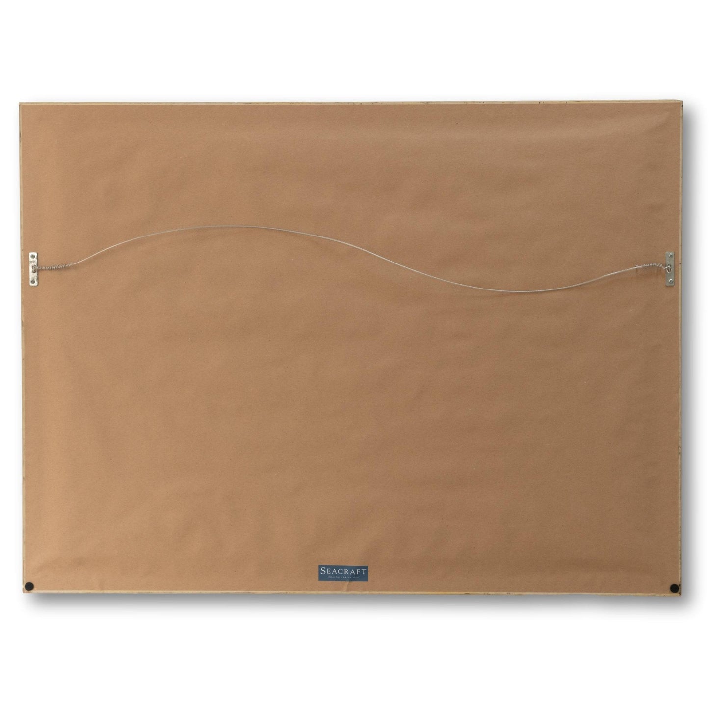 Large Framed 1920s NYYC Burgee